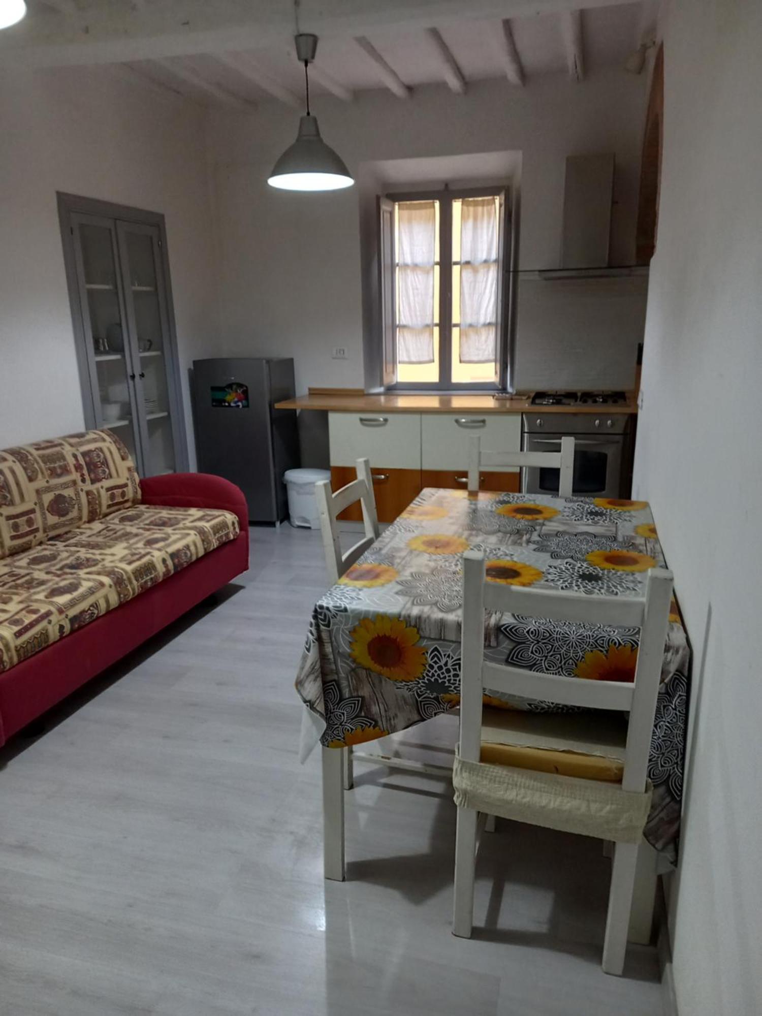 Appartement L' Antico Comune à Cavriglia Chambre photo