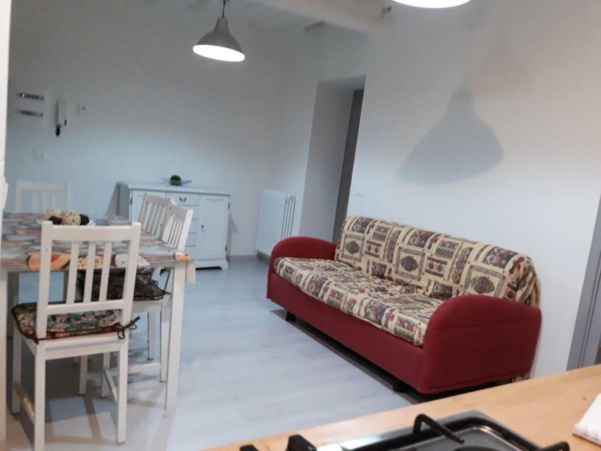 L' Antico Comune Cavriglia Extérieur photo
