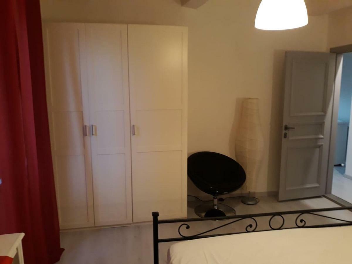L' Antico Comune Cavriglia Extérieur photo