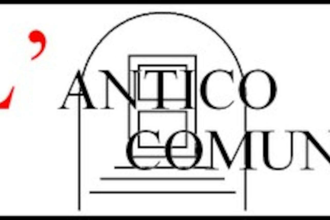 L' Antico Comune Cavriglia Extérieur photo